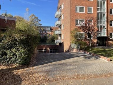 Garage/Stellplatz zur Miete 84,03 € Stuvkamp 1 Barmbek - Süd Hamburg 22081