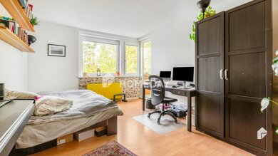 Wohnung zum Kauf 348.000 € 2 Zimmer 62 m² 3. Geschoss Westend Berlin 14050