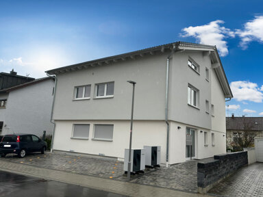 Wohnung zum Kauf 455.000 € 3,5 Zimmer 124 m² 1. Geschoss Gundelsheim Gundelsheim 74831