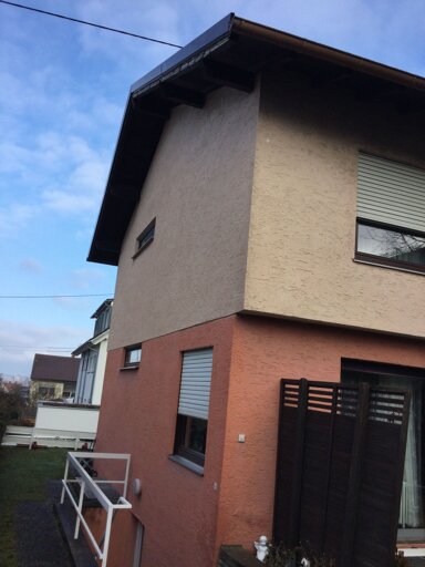 Einfamilienhaus zum Kauf provisionsfrei 750.000 € 6 Zimmer 160 m² 497 m² Grundstück Brucknerstr 21 Heutingsheim Freiberg 71691