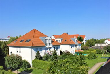 Wohnung zur Miete 385 € 1 Zimmer 48,3 m² frei ab sofort Martinshöhe 12a Wiederitzsch Leipzig 04158