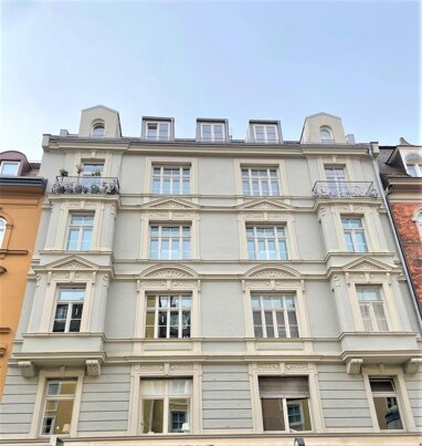 Wohnung zum Kauf 790.000 € 2 Zimmer 70 m² Universität München 80799