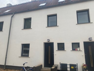 Reihenmittelhaus zum Kauf 235.000 € 5 Zimmer 92,5 m² frei ab sofort Wansleben am See Seegebiet Mansfelder Land 06317