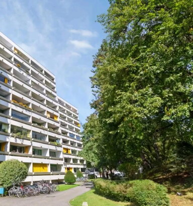 Wohnung zum Kauf provisionsfrei 280.000 € 1 Zimmer 33 m² Friedenheim München 80687