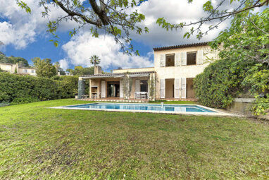 Einfamilienhaus zum Kauf 1.254.000 € 4 Zimmer 139 m² 586 m² Grundstück Village Villeneuve-Loubet 06270