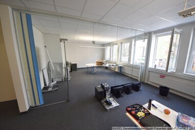Büro-/Praxisfläche zur Miete 1.287 € 117 m² Bürofläche Reichsstadt Kempten 87435