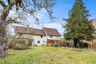 Einfamilienhaus zum Kauf 225.000 € 5 Zimmer 129 m² 1.149 m² Grundstück Wangen Ostrach / Wangen 88356