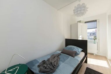 Wohnung zur Miete Wohnen auf Zeit 690 € 1 Zimmer 10 m² frei ab 16.01.2025 Richardstraße Neukölln Berlin 12055