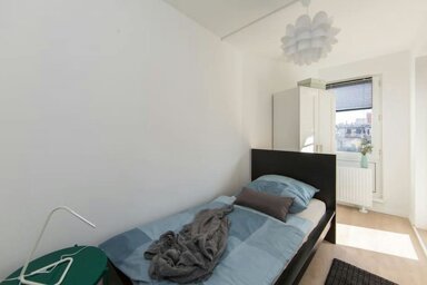 Wohnung zur Miete Wohnen auf Zeit 690 € 1 Zimmer 10 m² frei ab 01.01.2025 Richardstraße Neukölln Berlin 12055