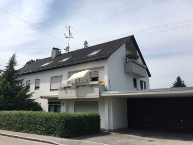 Wohnung zum Kauf Provisionsfrei 199.900 € 2 Zimmer 58,5 m² 1. Geschoss Graupenerstr. 3 Lechhausen - Ost Augsburg 86167