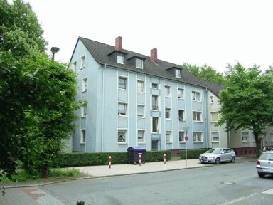 Wohnung zur Miete 404 € 2,5 Zimmer 51 m² 3. Geschoss frei ab 01.05.2025 Albert-Kelterbaum-Straße 1 Königsgrube Herne 44651