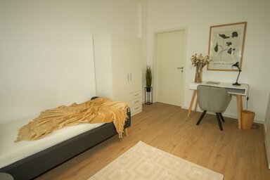 Wohnung zur Miete Wohnen auf Zeit 850 € 1 Zimmer 15 m² frei ab sofort Durlach Karlsruhe 76227