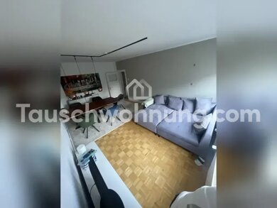 Wohnung zur Miete Tauschwohnung 575 € 2 Zimmer 72 m² 3. Geschoss Mitte Hannover 30159