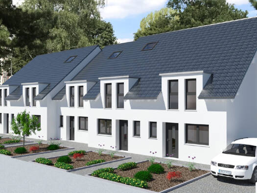 Reihenmittelhaus zum Kauf 476.500 € 4 Zimmer 105 m² 280 m² Grundstück Erkelenz 41812