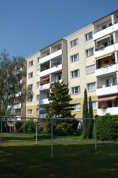 Wohnung zur Miete 304,41 € 3 Zimmer 58,5 m² 2. Geschoss Fr.-Wolf-Straße 36 Ostvorstadt Bautzen 02625
