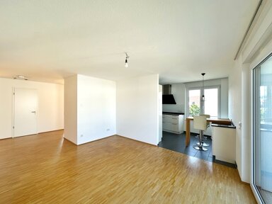 Wohnung zur Miete 1.040 € 3 Zimmer 92 m² 2. Geschoss frei ab sofort Rotenfels Gaggenau 76571