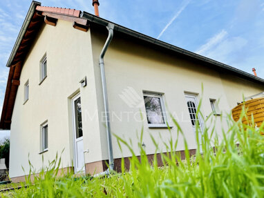 Einfamilienhaus zum Kauf 395.000 € 5 Zimmer 131 m² 420 m² Grundstück Kötschlitz Kötschlitz 06254
