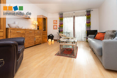Wohnung zur Miete Wohnen auf Zeit 680 € 1 Zimmer 48 m² frei ab 01.07.2024 Obermeiderich Duisburg 47138