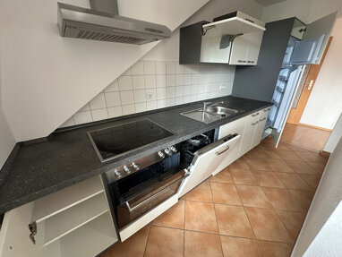 Wohnung zur Miete 270 € 2 Zimmer 50 m² 4. Geschoss Uhlandstraße 12 Sonnenberg 211 Chemnitz 09130