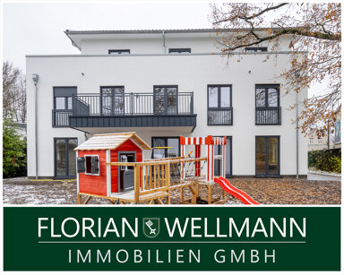 Wohnung zur Miete 1.400 € 3 Zimmer 98 m² frei ab 01.02.2025 Kirchhuchtinger Landstraße 92 Kirchhuchting Bremen / Huchting 28259