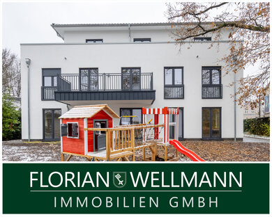 Wohnung zur Miete 1.400 € 3 Zimmer 98 m² frei ab sofort Kirchhuchtinger Landstraße 92 Kirchhuchting Bremen / Huchting 28259