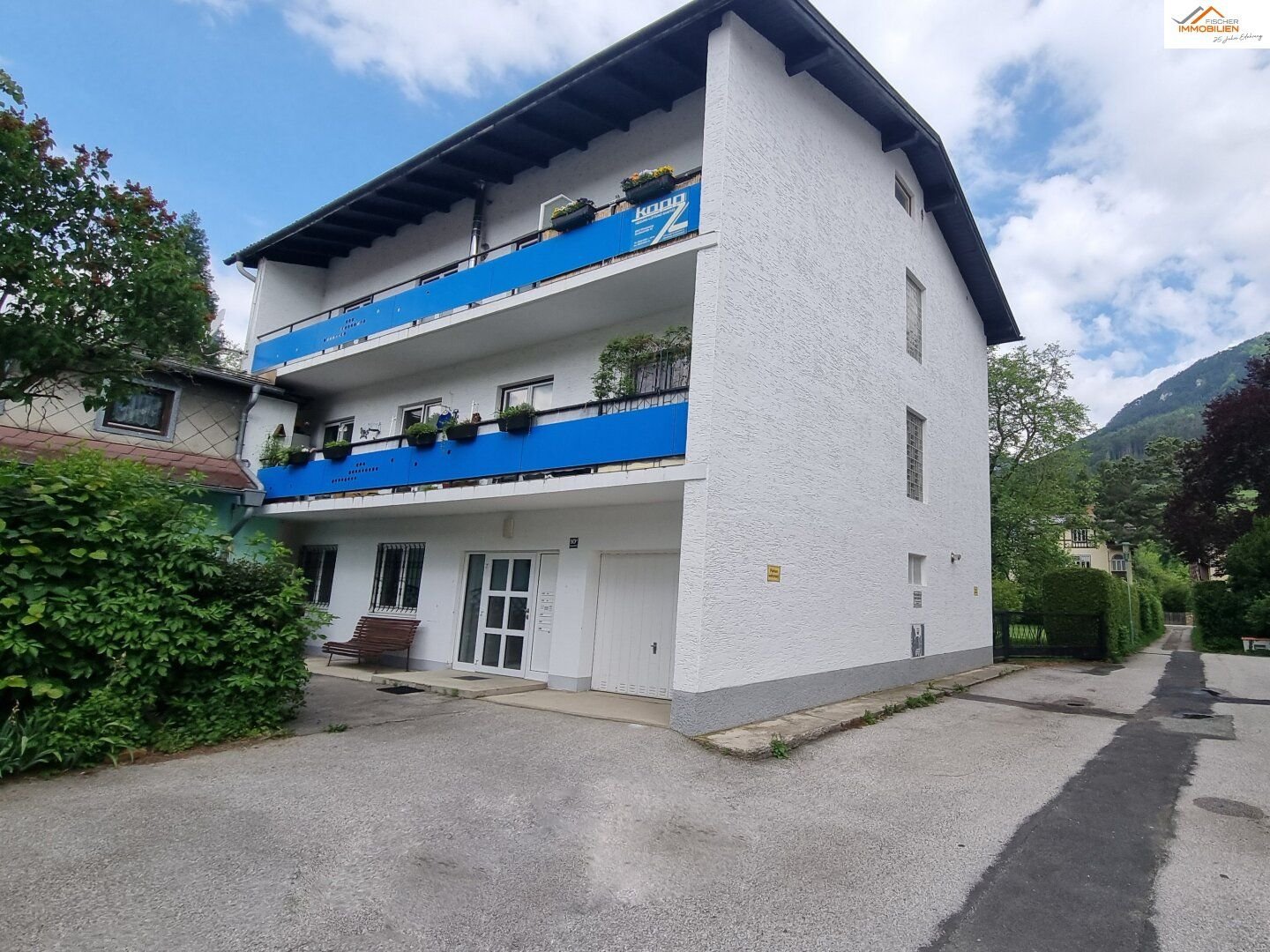 Haus zum Kauf 320.000 € 10 Zimmer 230 m²<br/>Wohnfläche 330 m²<br/>Grundstück Payerbach 2650