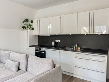 Wohnung zur Miete 780 € 2 Zimmer 47 m² 1. Geschoss frei ab 01.10.2024 Timmendorfer Strand Timmendorfer Strand 23669