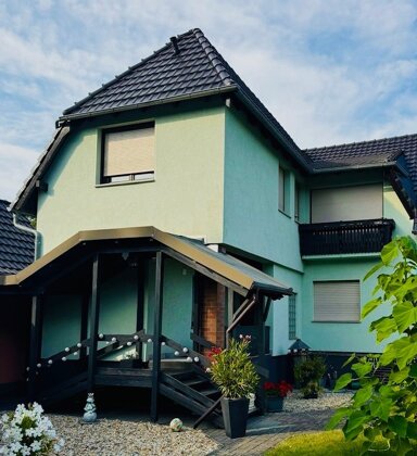 Einfamilienhaus zum Kauf 5 Zimmer 139 m² 1.928 m² Grundstück frei ab sofort Muskauer Straße 48 Bohsdorf Felixsee 03130