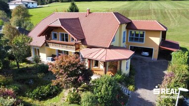Haus zum Kauf 735.000 € 7 Zimmer 1.018 m² Grundstück St. Georgen im Attergau 4880