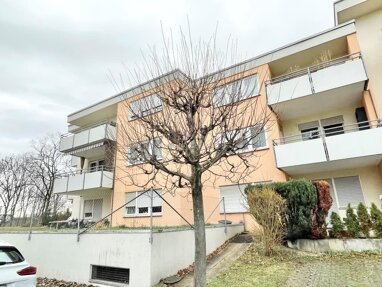 Wohnung zum Kauf 195.000 € 2 Zimmer 49 m² Waiblingen - Kernstadt Waiblingen 71334