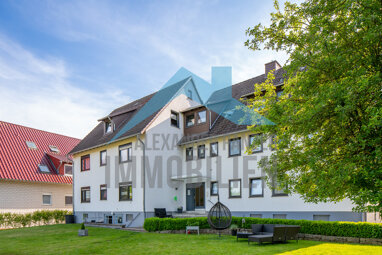 Mehrfamilienhaus zum Kauf 659.000 € 26 Zimmer 472,5 m² 1.229 m² Grundstück Hofgeismar Hofgeismar 34369