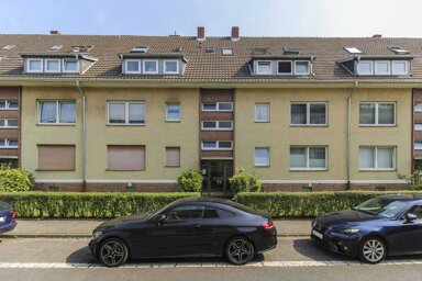 Immobilie zum Kauf als Kapitalanlage geeignet 199.000 € 1 Zimmer 42 m² Niehl Köln 50735