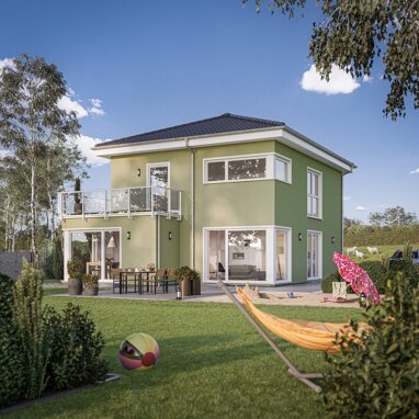 Einfamilienhaus zum Kauf 465.332 € 5 Zimmer 130 m² 840 m² Grundstück Merxheim 55627