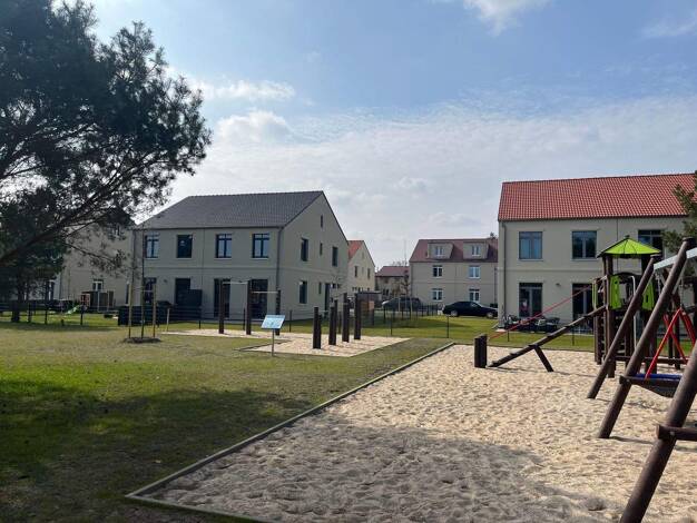 Fertig- und Musterhäuser zur Miete von Hake-Straße 1 Schönwalde-Dorf Schönwalde-Glien 14621