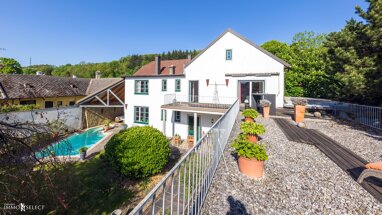 Einfamilienhaus zum Kauf 661.000 € 4 Zimmer 222,9 m² 1.752 m² Grundstück Unterradlberg St. Pölten 3105