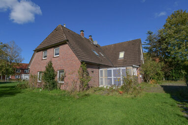 Einfamilienhaus zum Kauf 400.000 € 6 Zimmer 193,4 m² 2.174 m² Grundstück Portsloge Edewecht 26188