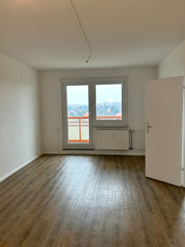 Wohnung zur Miete 548 € 3 Zimmer 69,4 m² 5. Geschoss Brackestraße 9 Lausen-Grünau Leipzig 04207