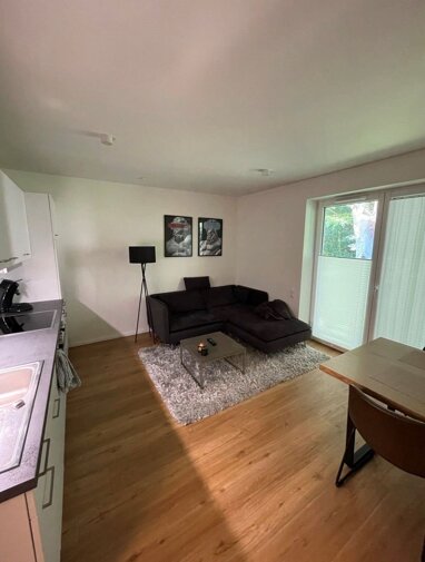 Wohnung zur Miete 460 € 2 Zimmer 47 m² 1. Geschoss Agathenburg 21684