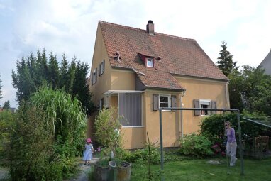 Einfamilienhaus zum Kauf 490.000 € 5 Zimmer 80 m² 674 m² Grundstück Altenfurt - Moorenbrunn Nürnberg 90475