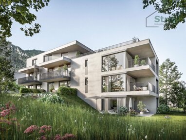 Wohnung zum Kauf 469.000 € 2 Zimmer 47,4 m² 2. Geschoss Hötting Innsbruck 6020