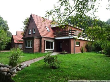 Haus zum Kauf 335.000 € 5 Zimmer 135,4 m² 1.192 m² Grundstück Hankhausen II Rastede 26180