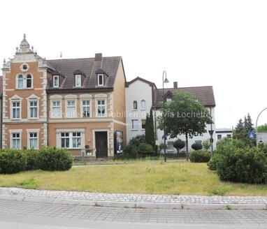 Mehrfamilienhaus zum Kauf 595.000 € 1.682 m² Grundstück Naumburg Naumburg (Saale) 06618