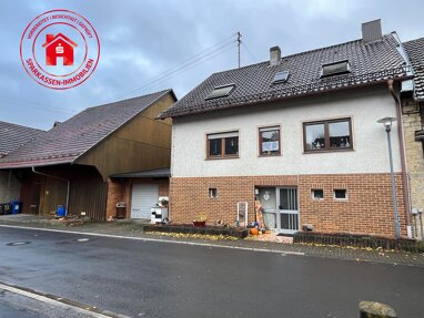 Einfamilienhaus zum Kauf 175.000 € 5 Zimmer 134 m² 1.000 m² Grundstück Epplingen Boxberg 97944