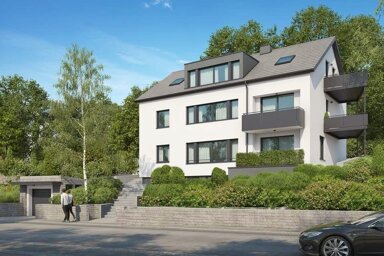 Wohnung zum Kauf 429.000 € 4 Zimmer 82 m² 2. Geschoss Kobenhüttenweg 5 Rotenbühl Saarbrücken 66123