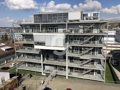 Büro-/Praxisfläche zur Miete Provisionsfrei 14,50 € 137 m² Bürofläche teilbar ab 137 m² Feuerbach - Ost Stuttgart, Feuerbach 70469