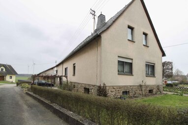 Einfamilienhaus zum Kauf 199.000 € 7 Zimmer 170,2 m² 497,2 m² Grundstück Liebshausen 55494