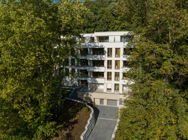 Wohnung zur Miete 2.366 € 4 Zimmer 133 m² 2. Geschoss Laurensberg Aachen 52072