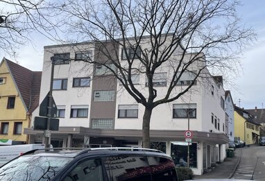 Wohnung zum Kauf 249.000 € 3 Zimmer 69,7 m² 1. Geschoss Benninger Straße 9 Beihingen Freiberg am Neckar 71691
