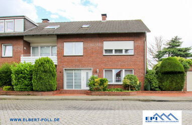 Einfamilienhaus zur Miete 700 € 6 Zimmer 129 m² 562 m² Grundstück frei ab 01.09.2024 Wahlbezirk 304 Nordhorn 48529