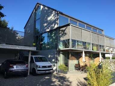 Maisonette zur Miete 2.100 € 5,5 Zimmer 177 m² 1. Geschoss Meersburg Meersburg 88709